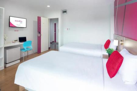 Eco Inn Lite Chanthaburi - 17