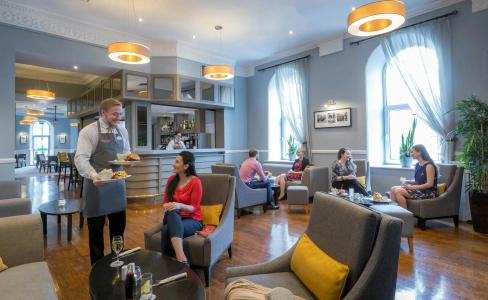 Maldron Shandon Cork City - 18