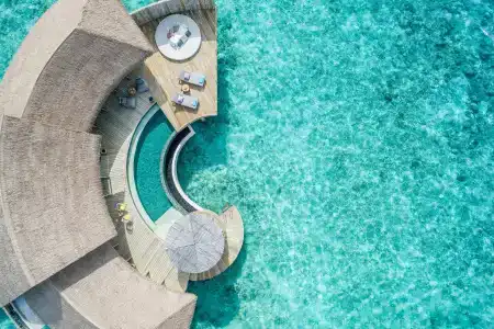 InterContinental Maldives Maamunagau Resort by IHG - 25