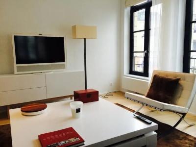 Smartflats Premium - Palace du Grand Sablon - 19