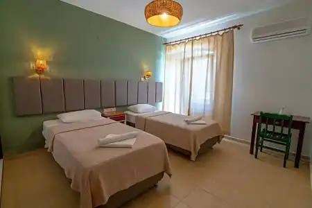 Xanthos Boutique Patara - 36