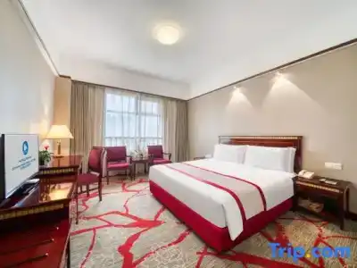 Hangzhou haiwaihai  Communication - 66