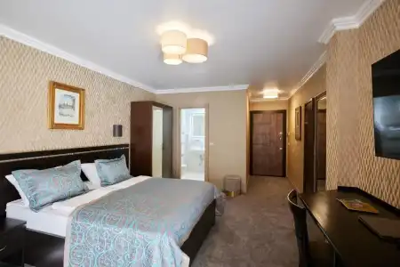 ATLAS Posthotel - 98