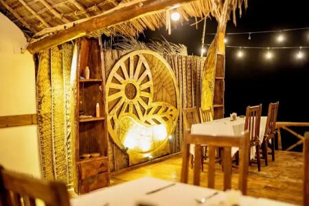 Pili Pili House - 19