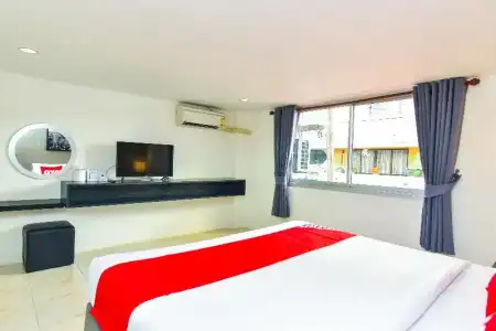 OYO 394 Nana Beach Cha Am - 60