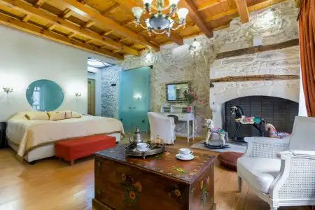 Avli Lounge Apartments - 6