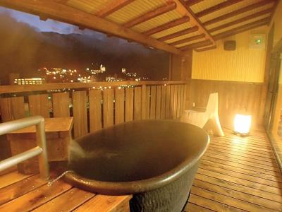 Sasara Gero Hot Springs - 37