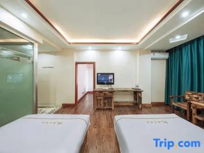 Aniniraka Resort & Spa - 48
