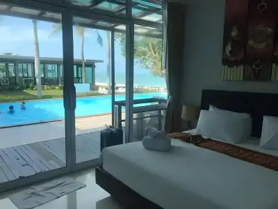Baancivilize Resort - 1