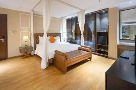 Winsuites Sai Gon - 145