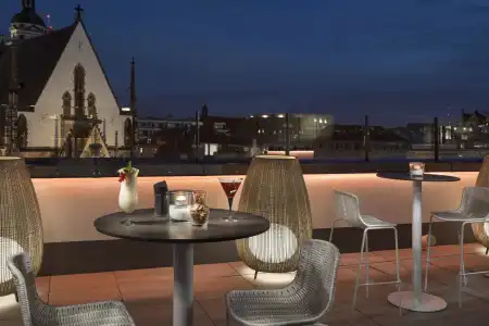 INNSiDE by Meliá Leipzig - 20