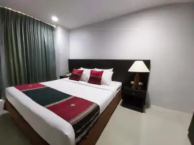 Ampo Residence - 27