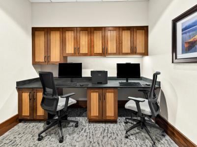 Hampton Inn & Suites Lake Placid - 40