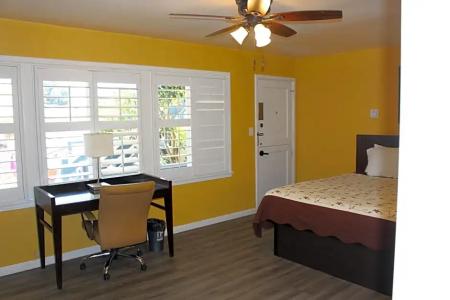 Carmel Wayfarer Inn - 49