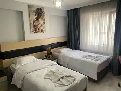 Ece HAN Butik Otel - 3