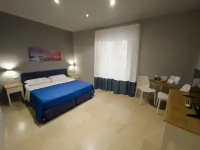ZIBIBBO SUITES & ROOMS - Apartin Centro Storico a Trapani - 103