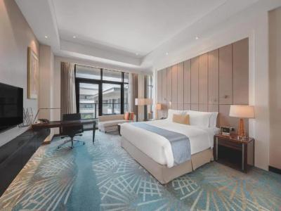 Gran Melia Xian - 25