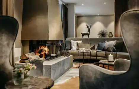 Grand Tirolia Kitzbühel - Member of Hommage Luxurys Collection - 5