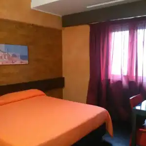 Abalon Pompei Resort - 37