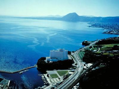 Grand Mercure Beppu Bay Resort & Spa - 43