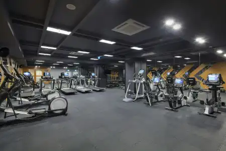 Doubletree By Hilton City Centre - 27