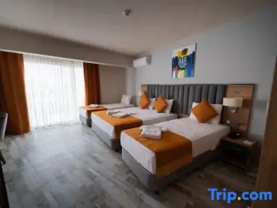 Dalya Resort Aqua & Spa - 120