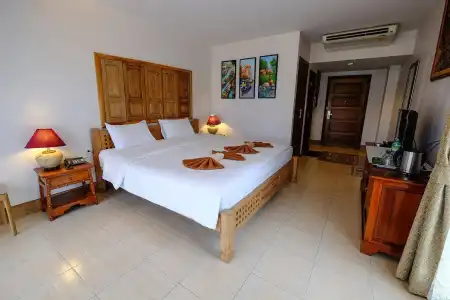 Harmony Inn - 5