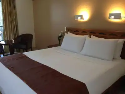 Novena Palms Motel - 5