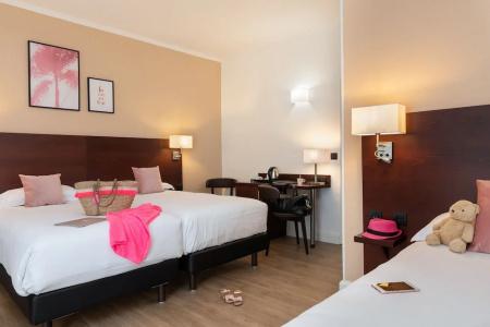 Best Western des Orangers - 93