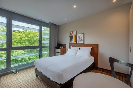 Spark By Hilton Lyon Ouest - 29
