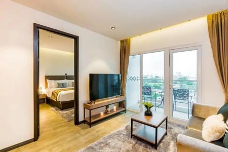 SureStay Plus by Best Western T Pattaya - 214