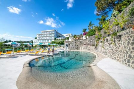 Hermitage Resort & Thermal Spa - 30