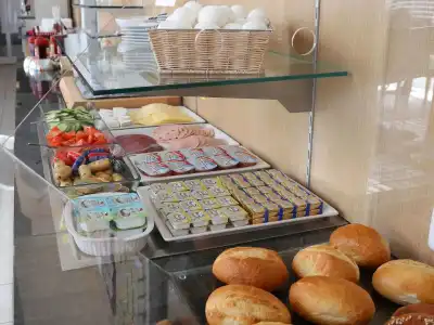 Ibis Budget Augsburg City - 7