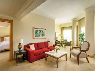 Mövenpick Doha - 54