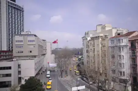Park Star Taksim - 15
