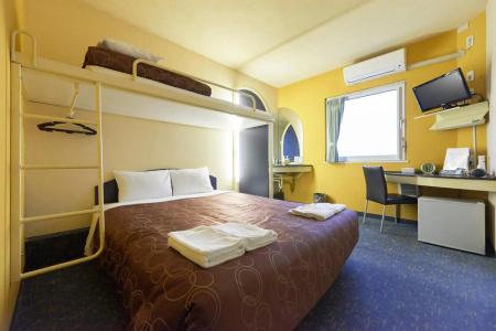 Select Inn Numazu - 11