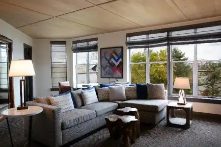Kimpton Riverplace by IHG - 124