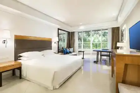 Sheraton Haikou - 68