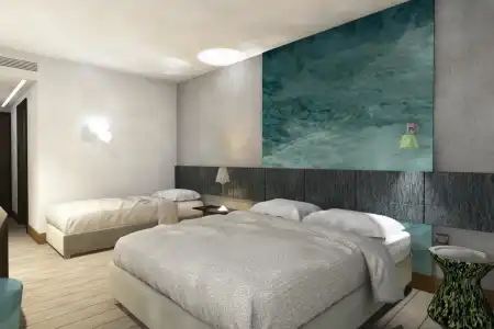 Club Marmara Doreta Beach Resort & Spa All Inclusive - 5