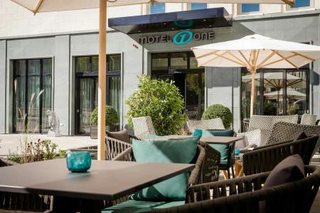 Motel One Freiburg - 20
