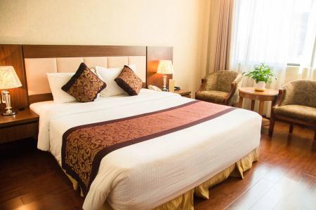 Muong Thanh Holiday Vung Tau - 6