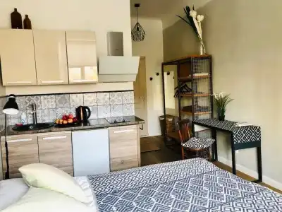 Baltic Design Apartments with free parking and self check-in - 18