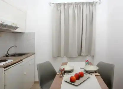 Iraklis Studios & Apartments - 116