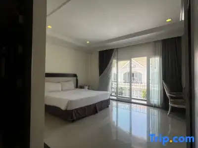 LK Majestic Villa - 18