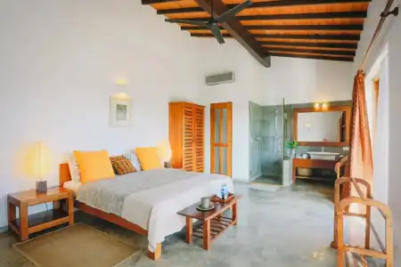 Highland Villa - 44