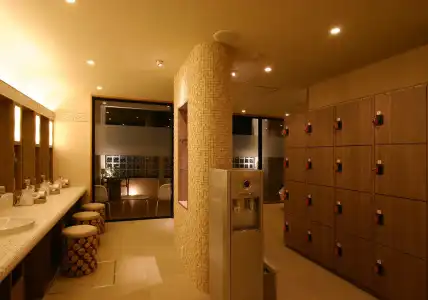 Coco Grand Takasaki - 9