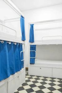 Soul Backpackers - 7