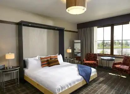 Tetherow Resort - 46