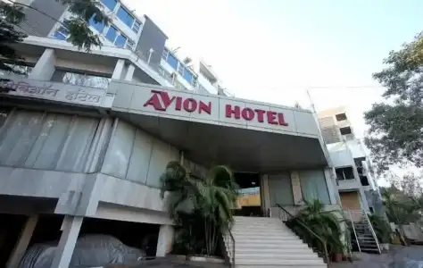 Avion - 27