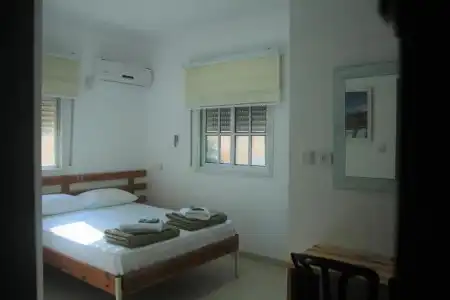 David Hostel - 0